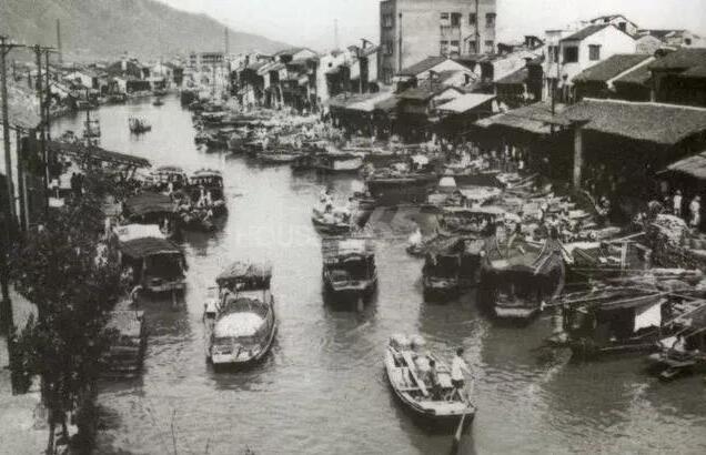 无锡北塘大街的前世今生