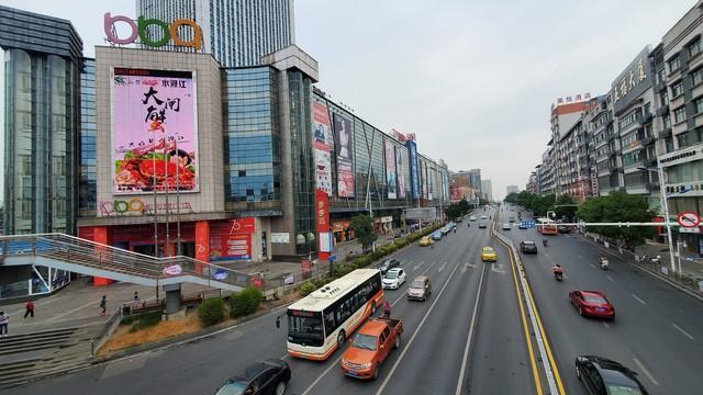 為何湖南省永州市如此瘋狂造城,低廉的永州房價與永州市城市格局