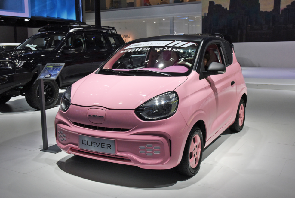 奔奔e-star,零跑t03,qq冰淇淋,科莱威