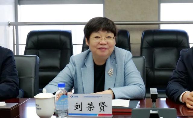 刘荣贤,刘方斌带领千阳考察团开展招商拜促活动