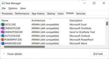 转译效率飙升20%！微软推出全新Win11 ARM to x86兼容层Prism