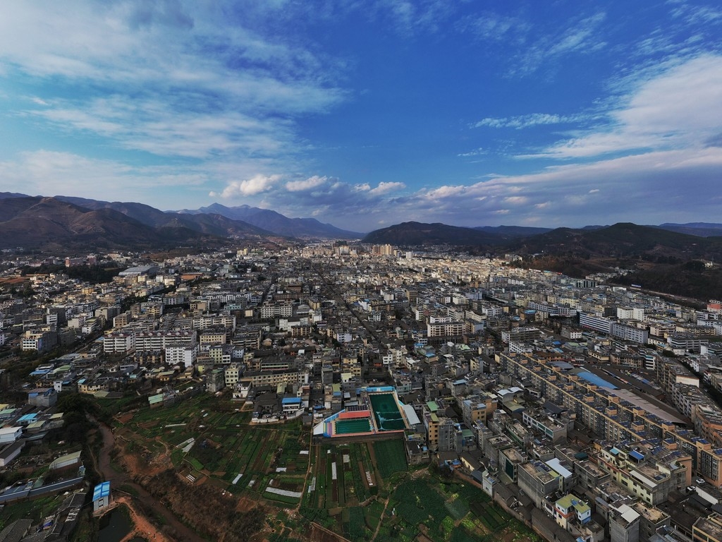 走进初心地(1921—1930)丨会理会议纪念地② 纪念地有了"红色"游