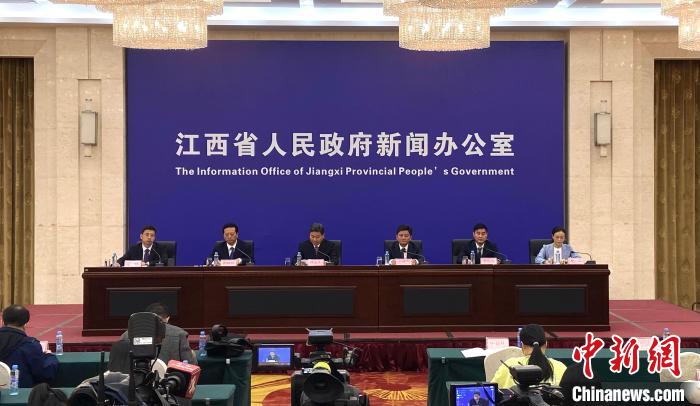 2019年来 江西省对技能人才开展政府补贴性培训超300万人次