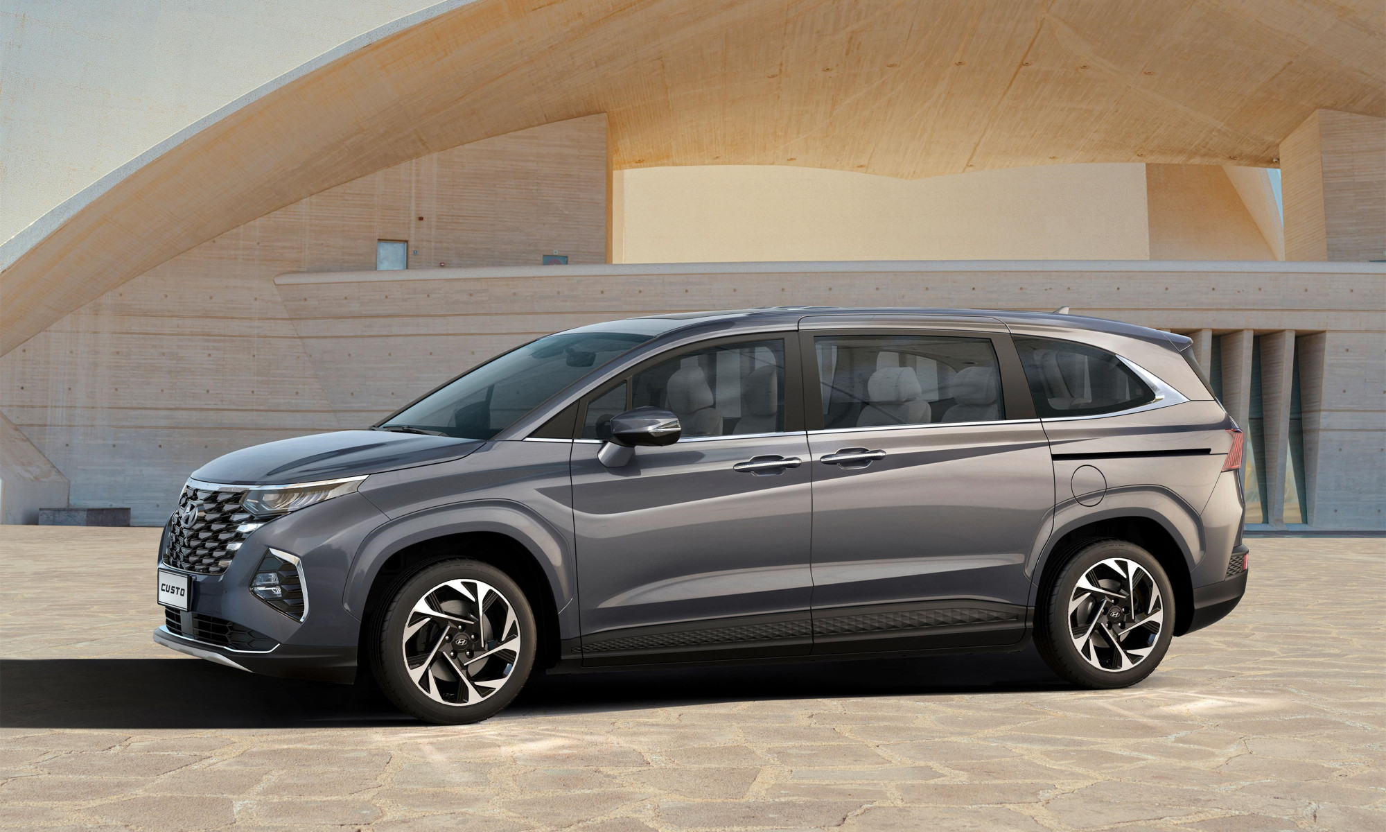 又一合资mpv来袭,新车比gl8还漂亮,百公里油耗6l,配铝合金缸盖