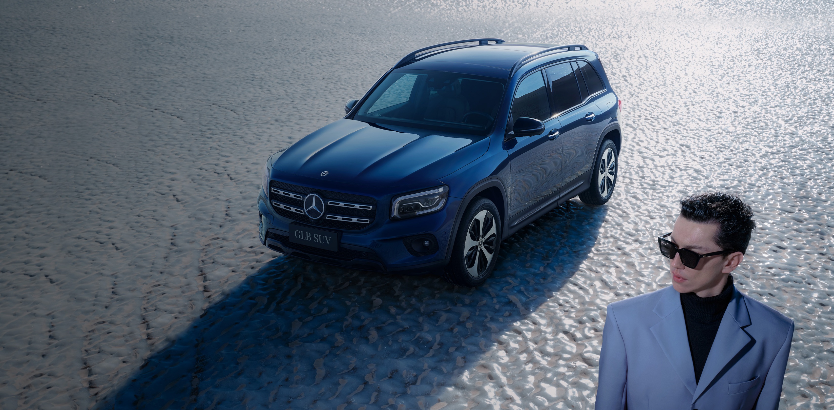 硬核美学 大显不凡