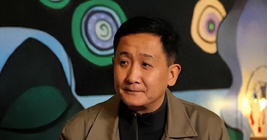 演员梁天:当年的《我爱我家》,让他至今仍不敢面对宋丹丹