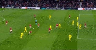 欧联-霍伊伦梅开二度加纳乔破门 曼联3-2胜_阿莫林执教曼联首胜_曼联3比2博德闪耀