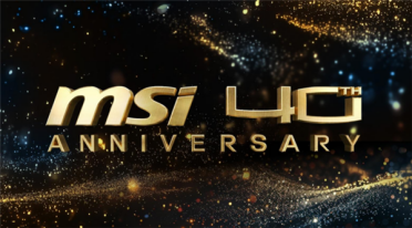 微星迎40周年COMPUTEX 2026展出全系列新品：笔记本、掌机齐发