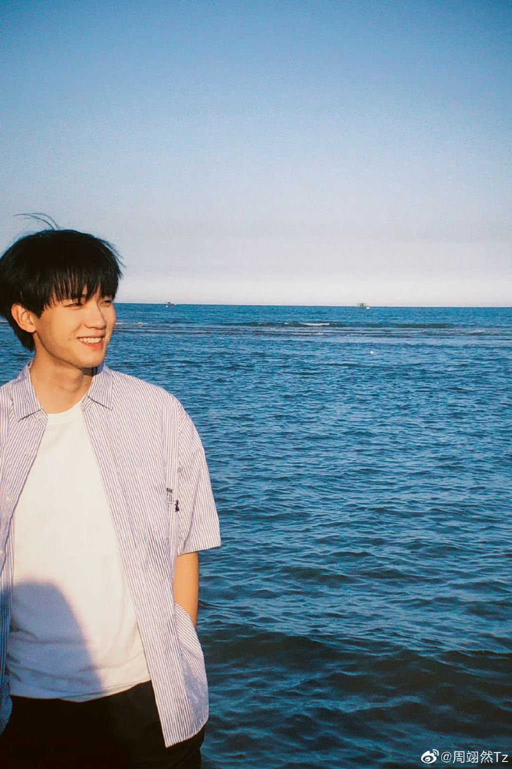 "我让让辣"谁能不喜欢温柔的张陆让!