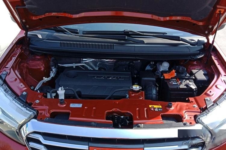 哈弗h1发动机怎么样