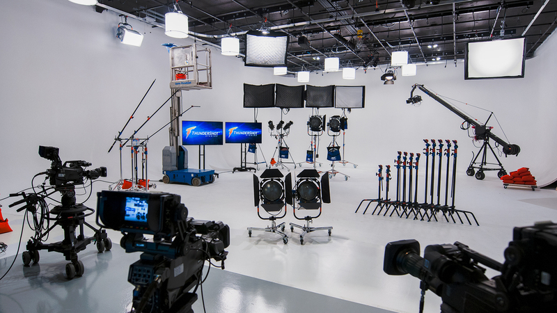 让创意落地成片！全流程定制化宣传片解决方案