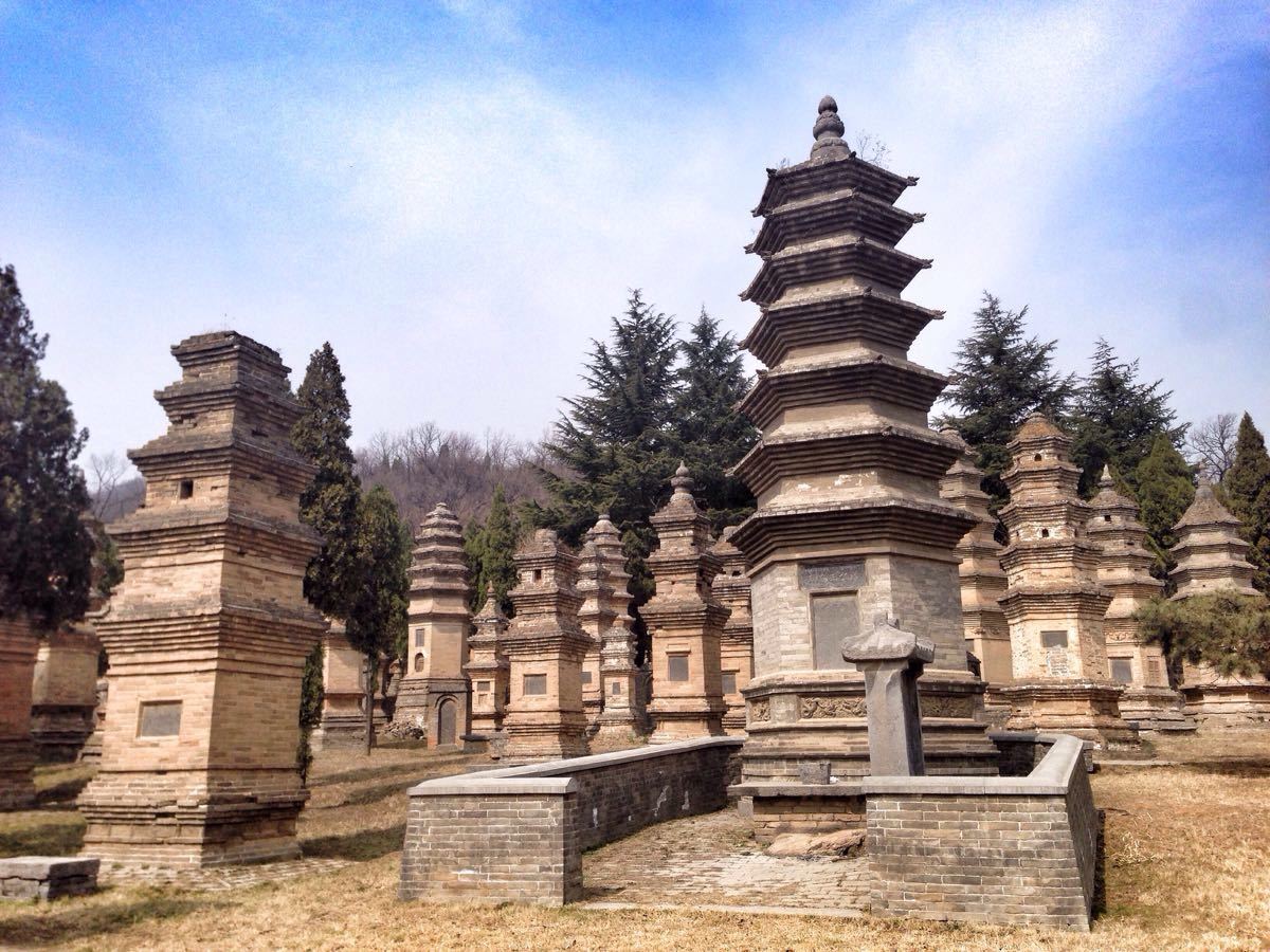 天下第一刹是哪个寺?