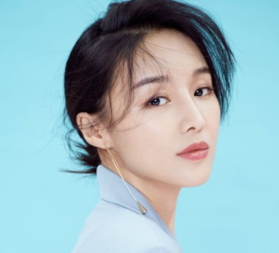 《风起洛阳》刘梦珂太美了,童星出道,从小就是学霸,真的很优秀