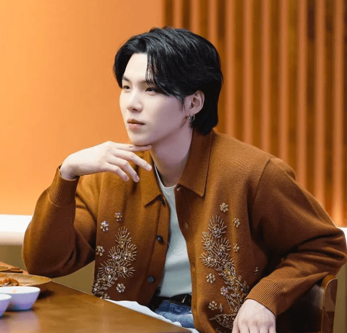 「韩娱热议」bts suga官宣「取消兵役延期,即将入伍」!