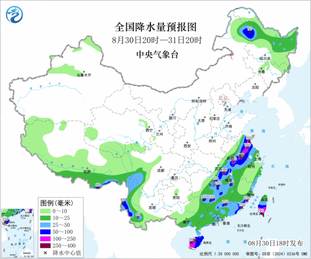 雨天飙到130km/h还问副驾“慌不慌”？暴雨来袭，出行必看-有驾