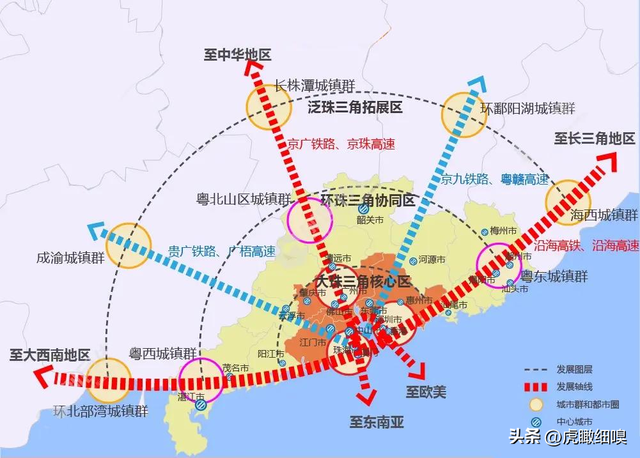 六县之母,愉悦之都—江西于都县国土空间总体规划(2021-2035)