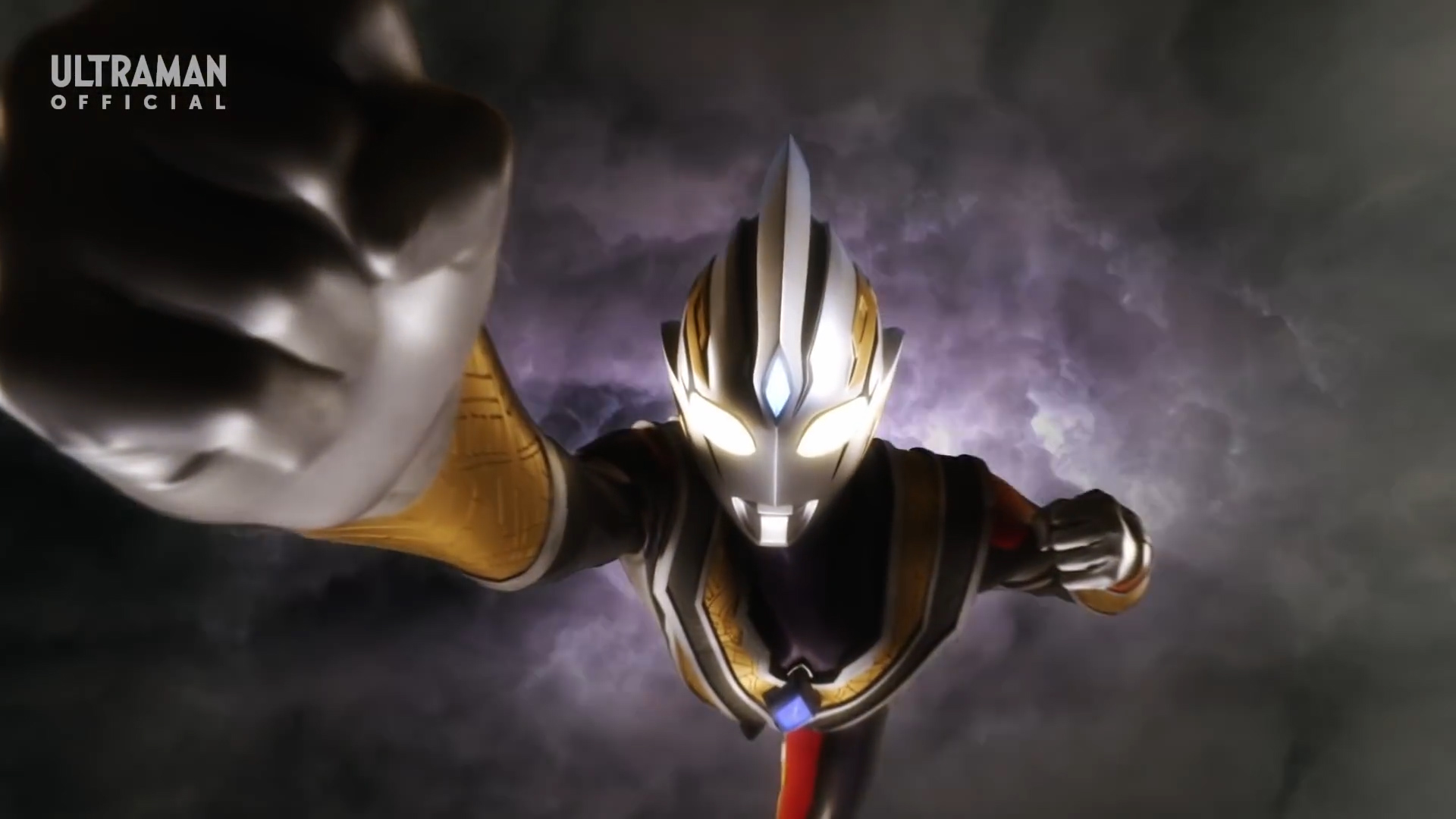 坂本浩一觉得我们不认识迪迦的宇宙人,于是启用了梅特龙星人