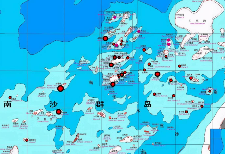 捍卫南海主权,关键看2023年,将三步完成南海封控