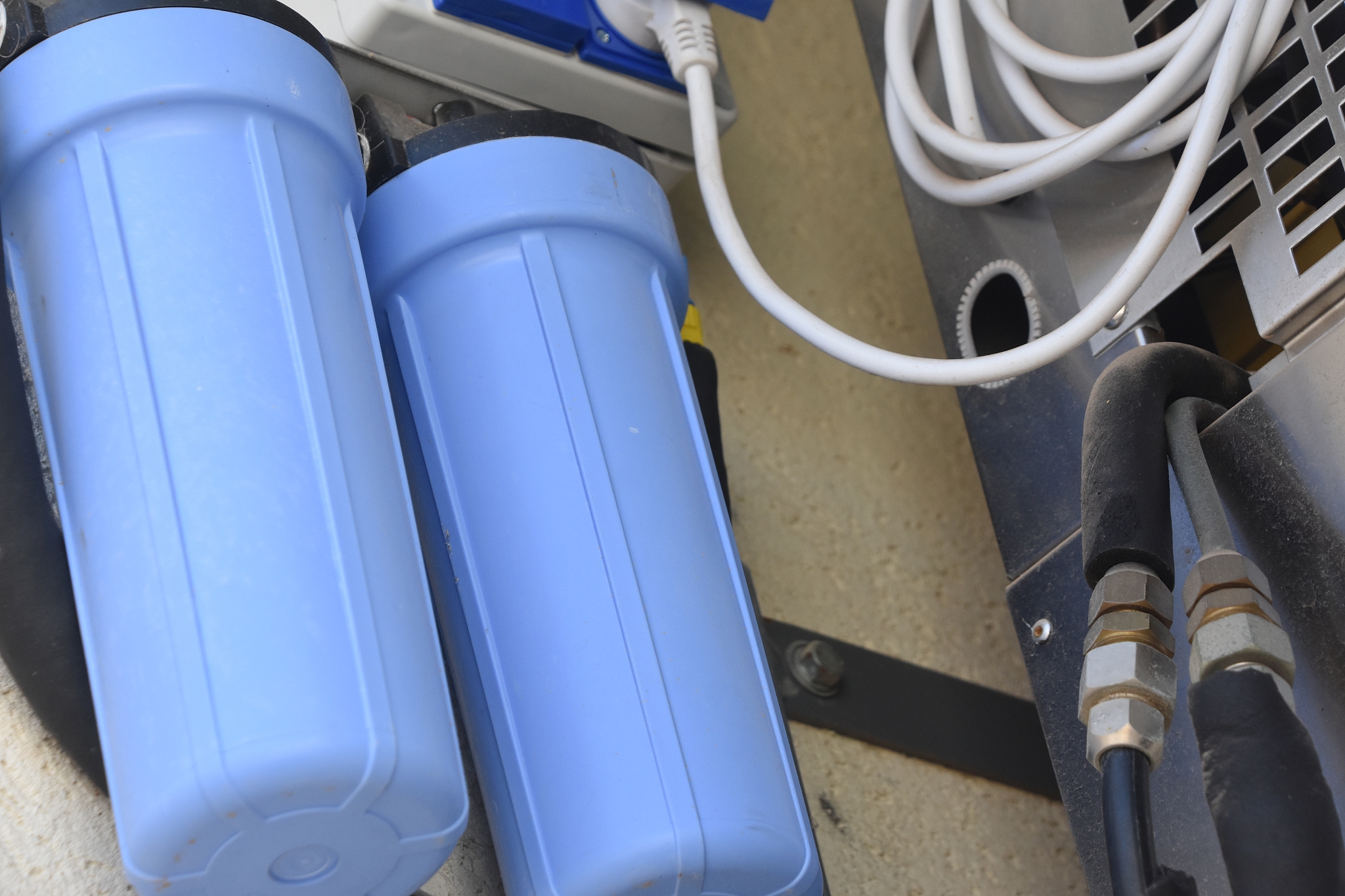 碧云泉净水器滤芯复位:重拾清香,恢复过滤效能!