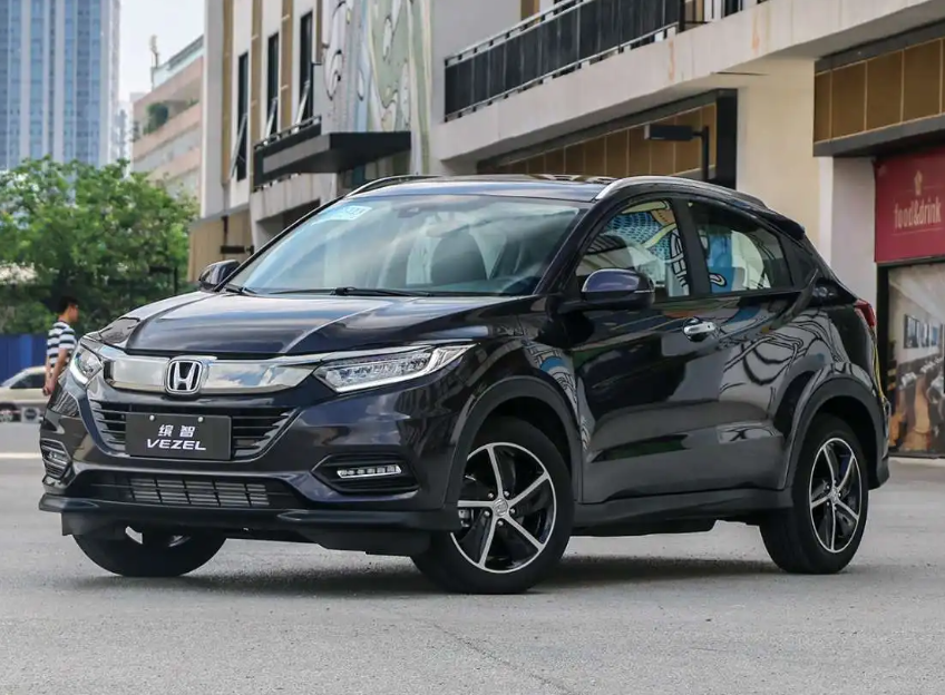 5t思域与1.5t缤智哪个好?定位不同,看个人的选择