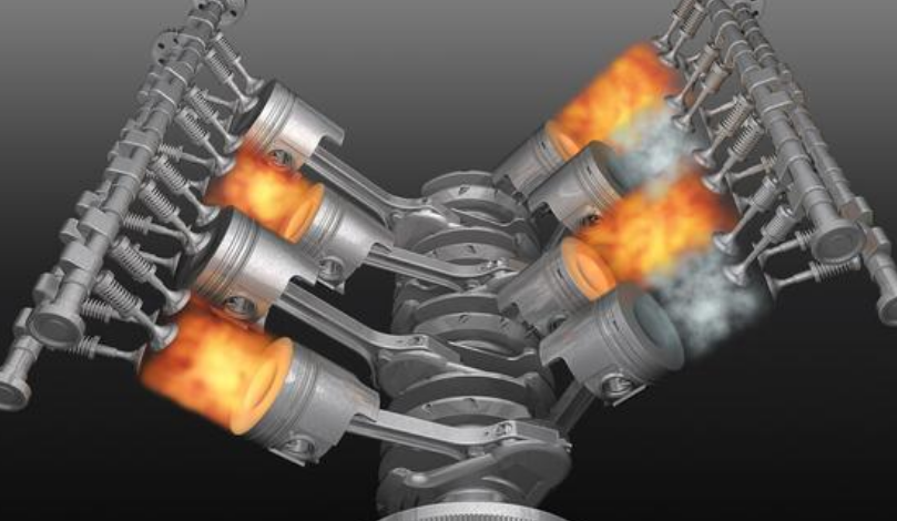 汽车点火系统的作用及工作原理