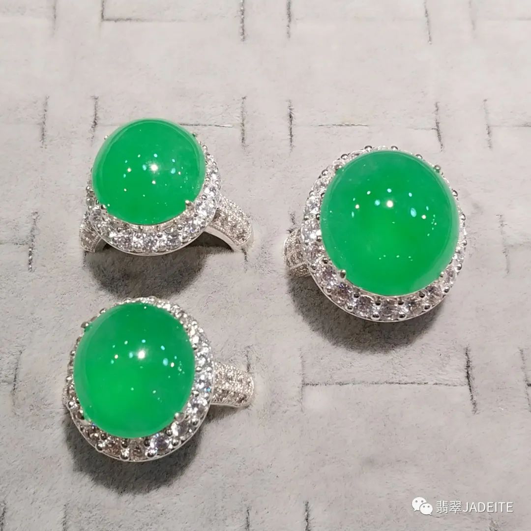 胡楚雁博士《翡翠大讲堂》连载:组成翡翠的主要矿物——硬玉