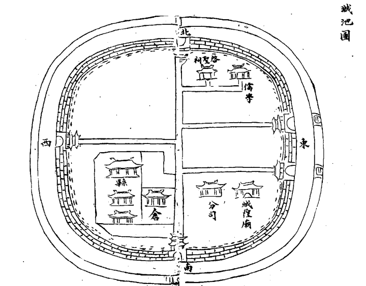 富阳新登地图图片