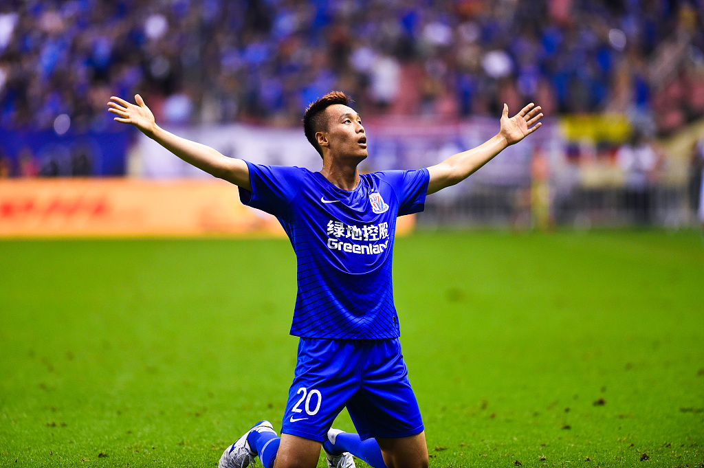 记者:金信煜加盟可能性已不大 津门虎夏季引援可能就此结束