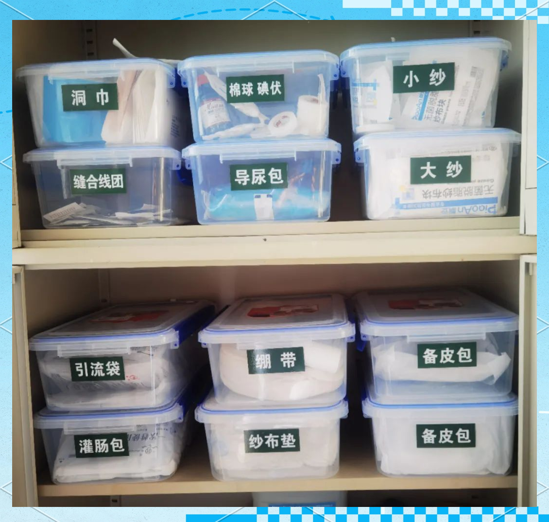 提升治疗室管理效率,实现护理质量持续提升