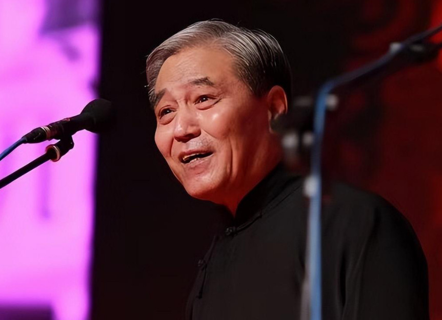 马志明为何拒收杨议为徒?和杨少华有啥关系,接纳郭德纲反被猜忌