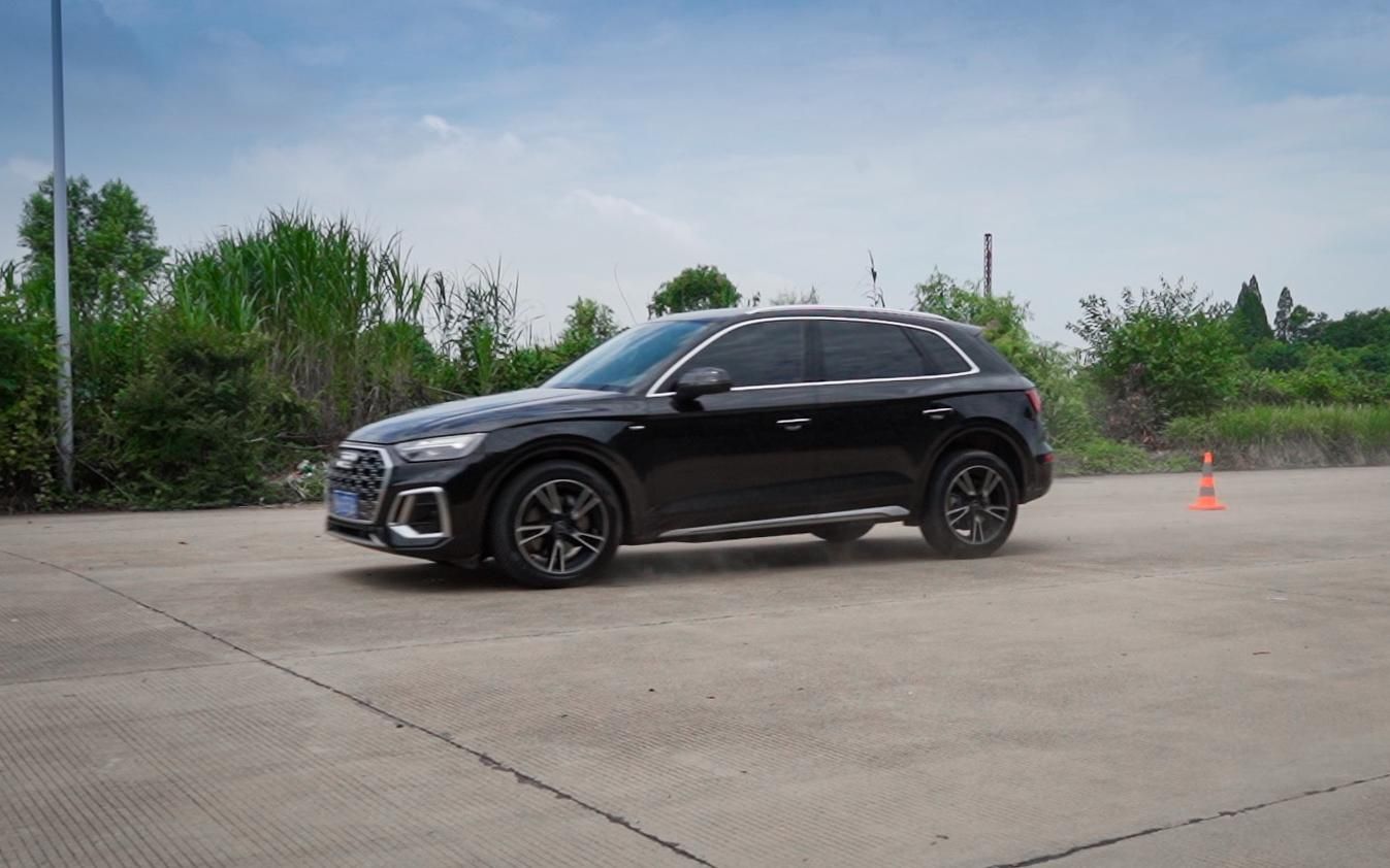 "平替"最优解 测试新迪sierra s6轮胎