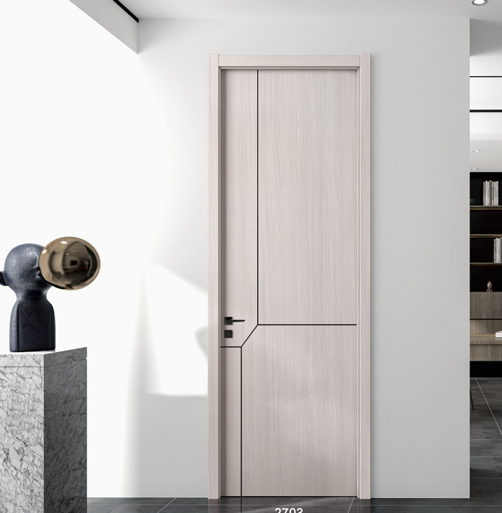 钧盛达木门 i 精致生活,注重内涵