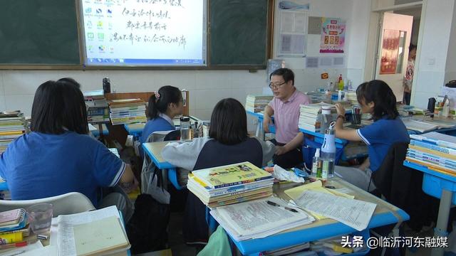 孙景超:辛勤耕耘育桃李 刻苦钻研铸师魂