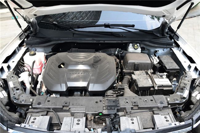 江铃福特领裕发动机和变速箱到底怎么样?