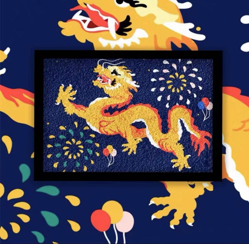 新年新气象!浦东新区工人文化宫推出迎新春系列活动