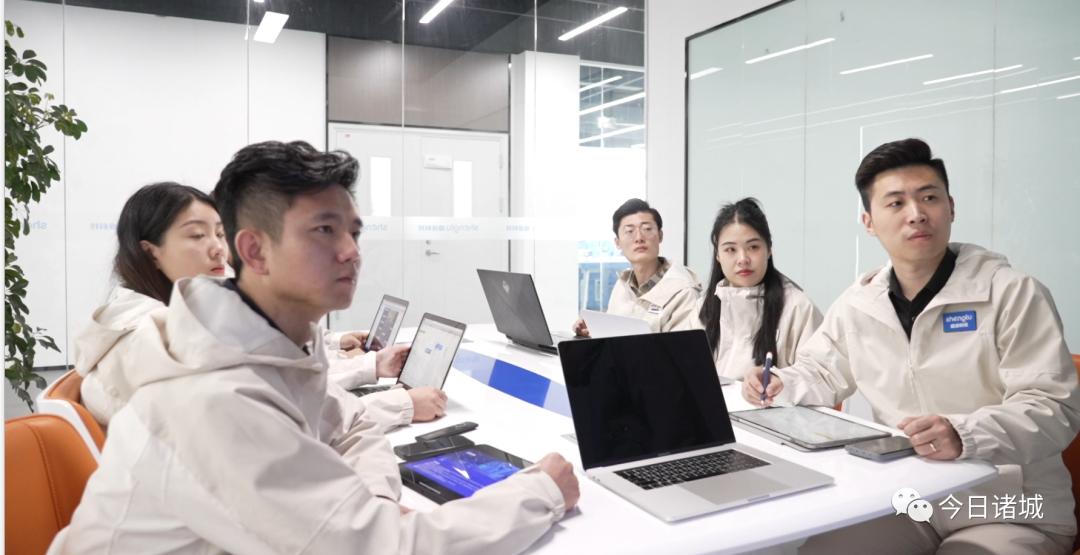 郭建斌专访:破局数字化转型困境