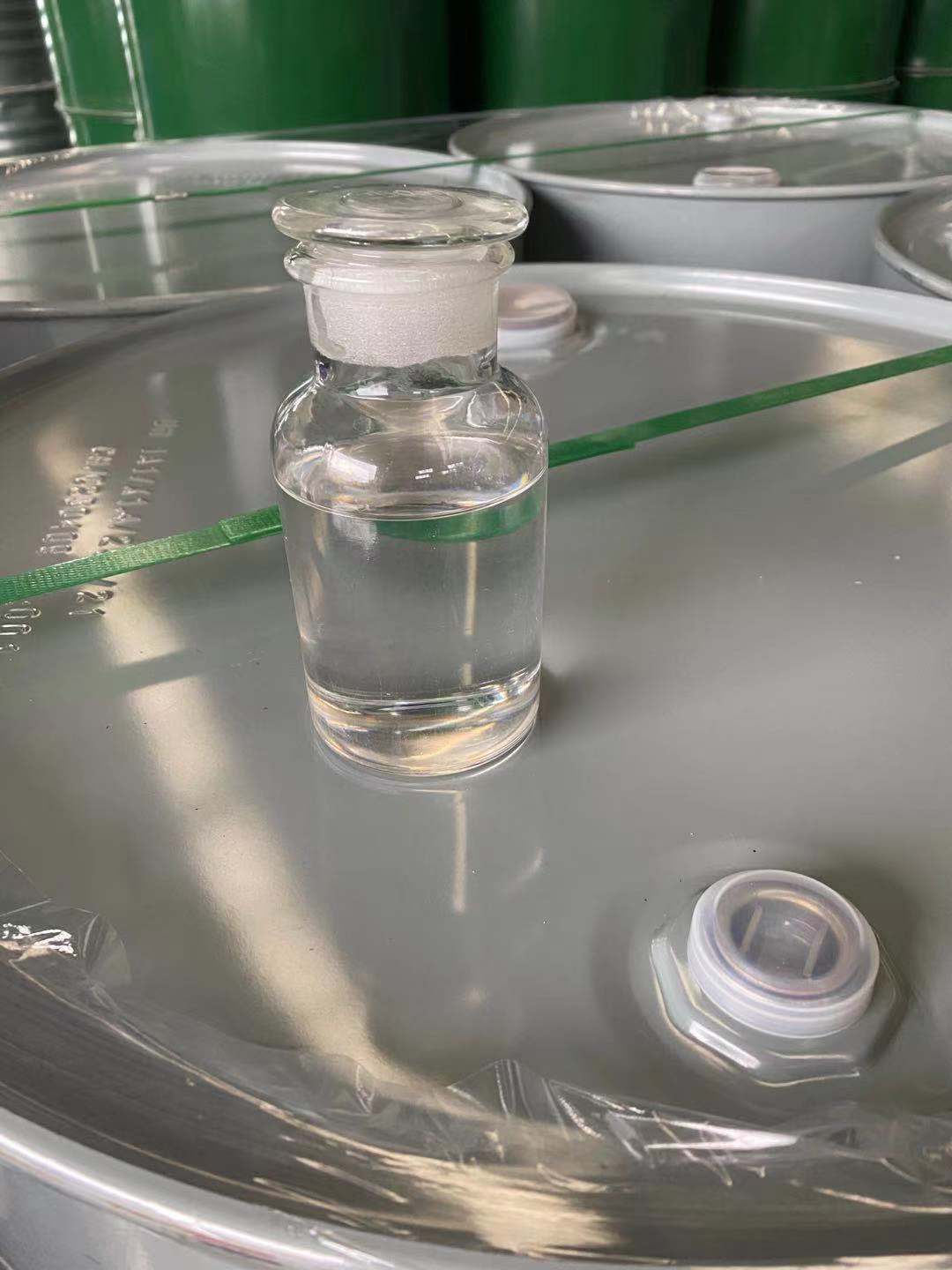 塑料制品的辅助抗氧剂——亚磷酸三苯酯