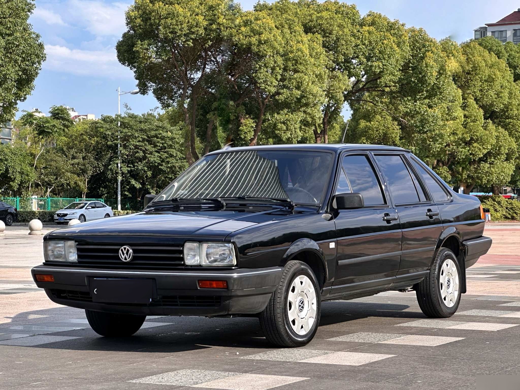 桑塔纳经典2007款1.8l景畅型怎么样,好不好