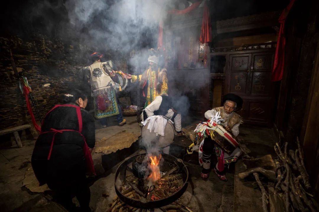 人物 | 2022上海国际摄影节 专访(十九)陈海汶