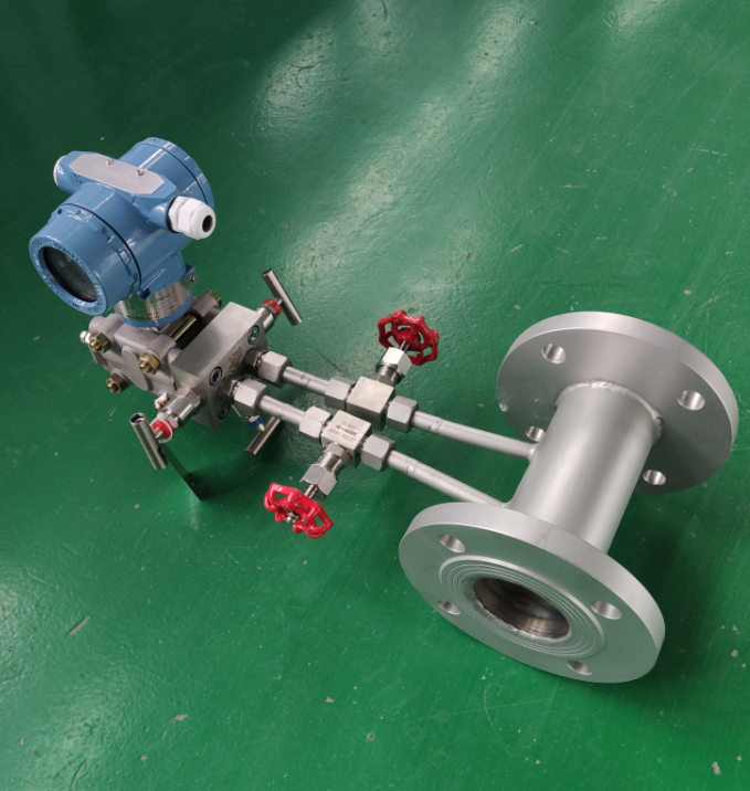 孔板流量计厂家|金岭仪表