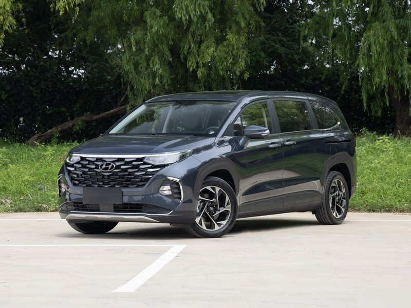 7座的韩国有什么热门车系 7座的韩国什么车值得买