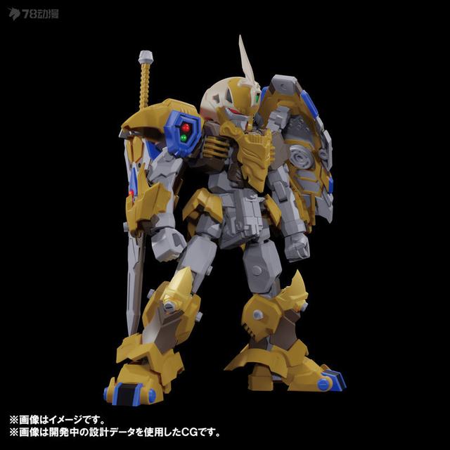 模玩资讯:plum《ng骑士柠檬汽水&40fx》