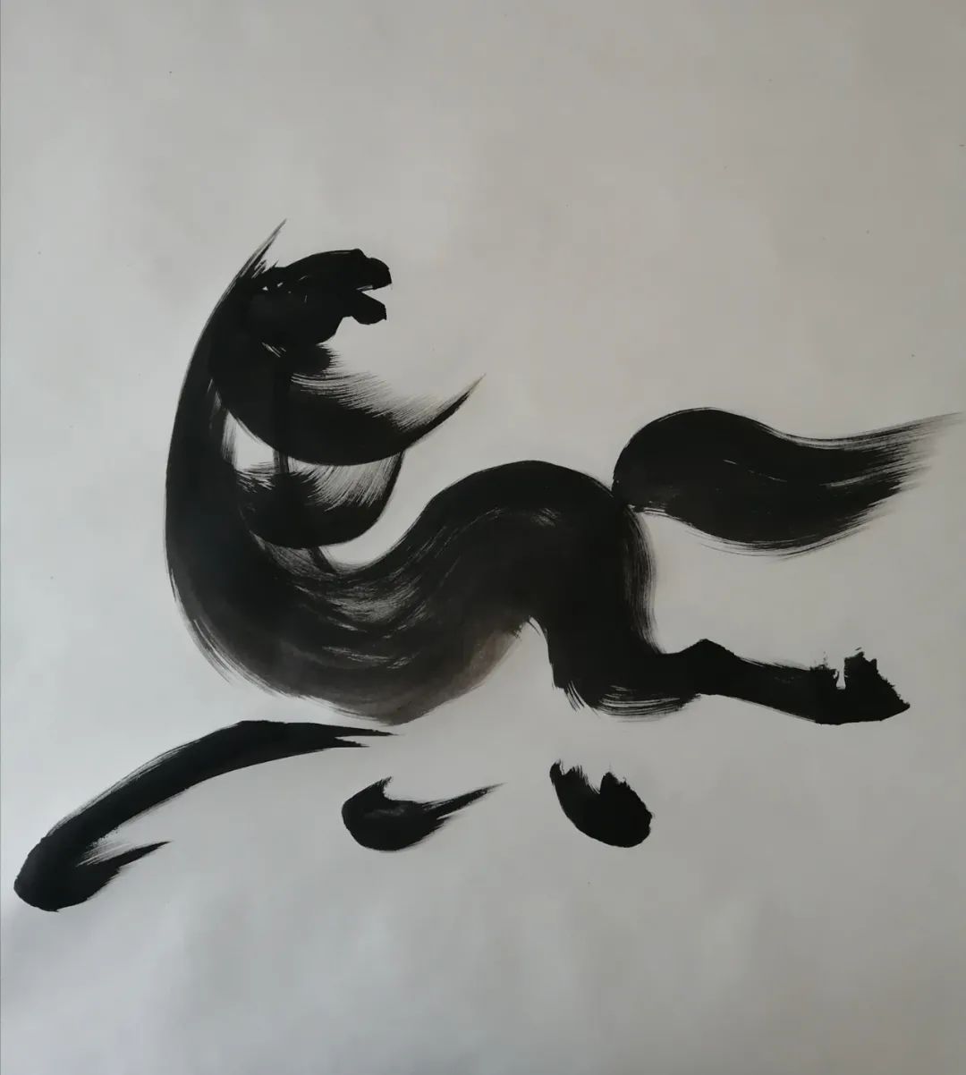 「艺术传承」——刘升祥艺术作品鉴赏