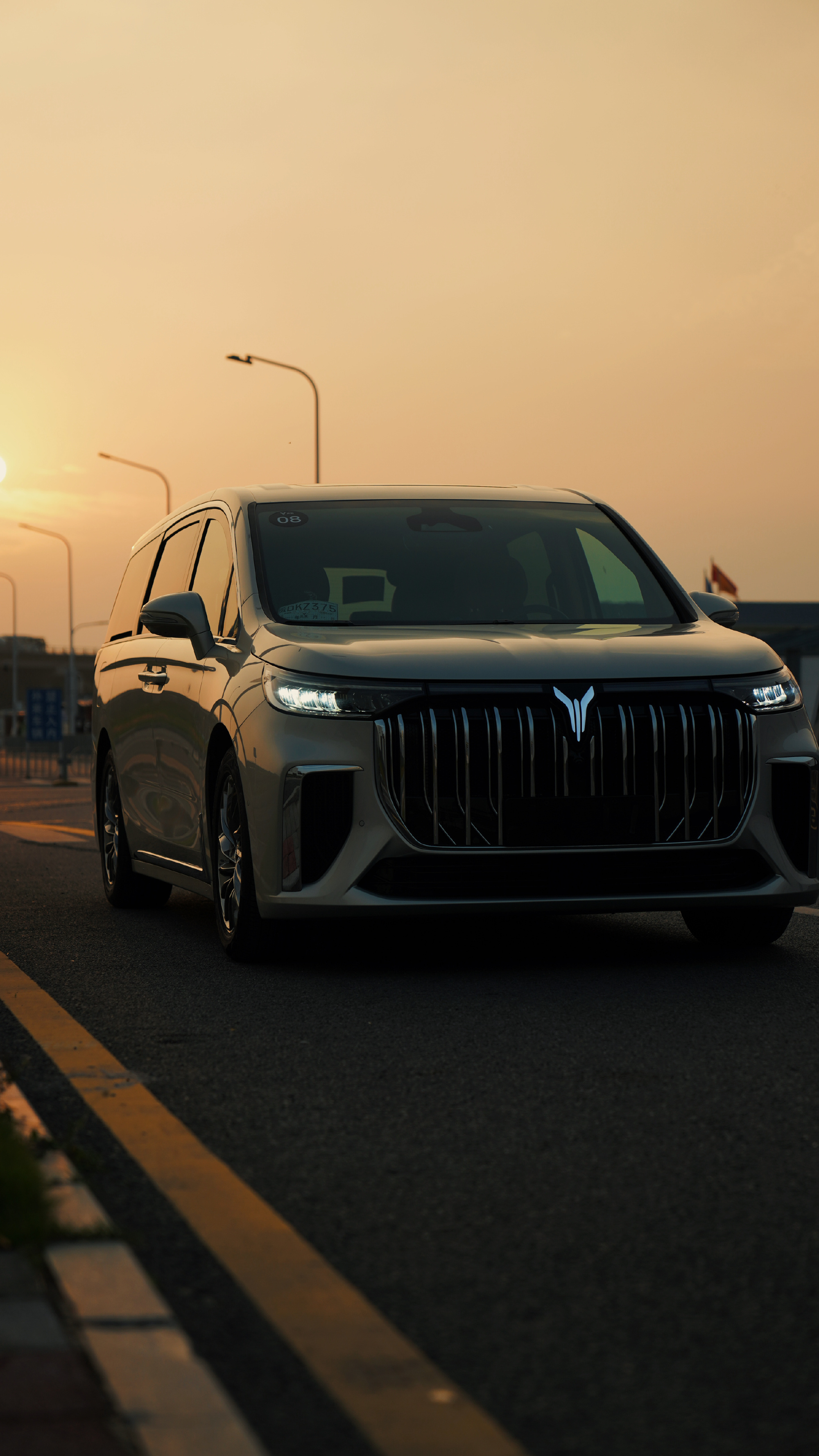 岚图首款mpv优缺点 这几点你喜欢吗