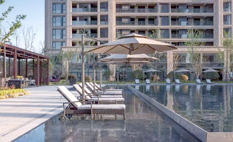 象山绿城·兰园:高品质生活住区,引领象山市场新风尚