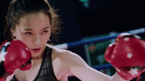 《意外英雄》:很走心和接地气,也确实让人很"意外"的一部电影