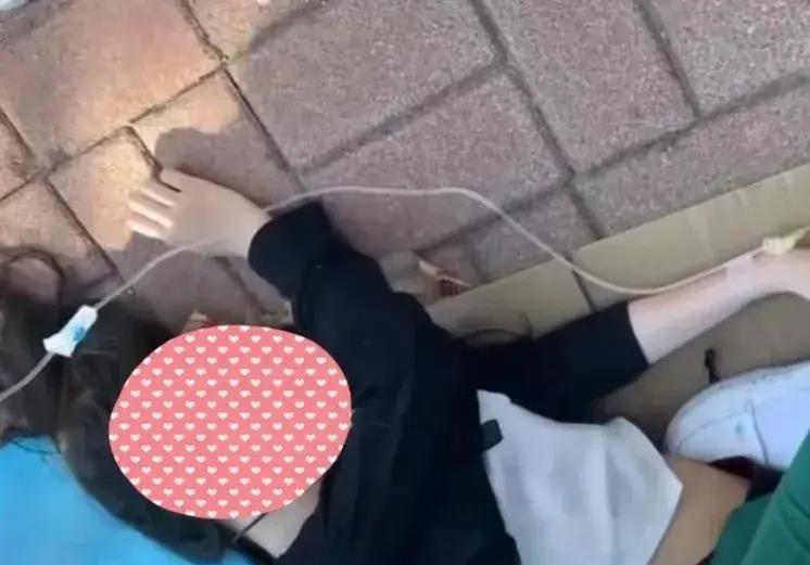 痛心!福建一女生深夜约会,偷偷从9楼窗户爬出,坠楼身亡!