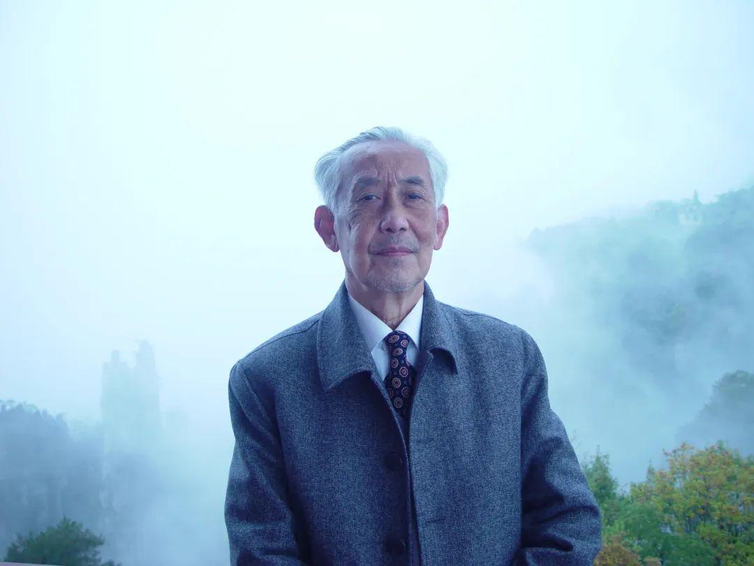 袁哲俊先生:用一生践行师者风范!