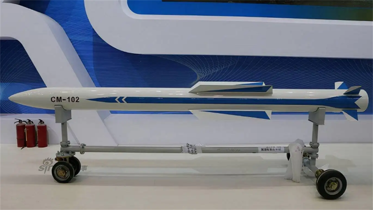 中国巡飞弹实力如何,15公里外狙杀敌将,雷达关机也逃不过