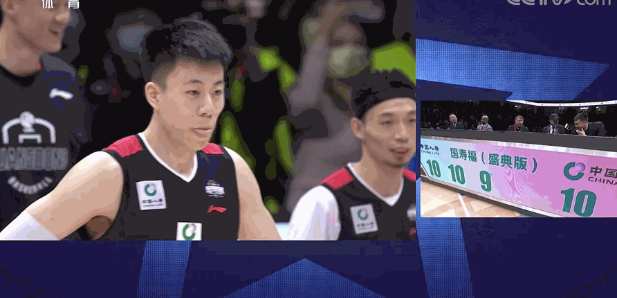 北京时间3月21日,cba全明星扣篮大赛落下了帷幕.